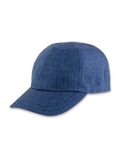 Gorra Mónaco 100