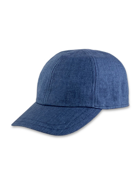 Gorra Mónaco 100