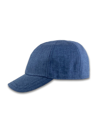 Gorra Mónaco 100