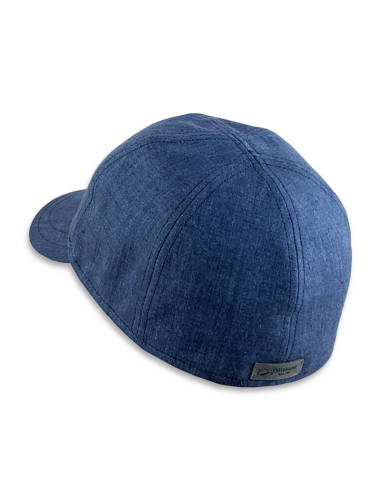Gorra Mónaco 100