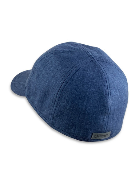 Gorra Mónaco 100
