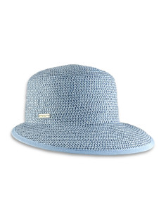 Visera Paper Braid Cap de Seeberger 2