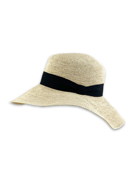 Panamá Crochet Señora