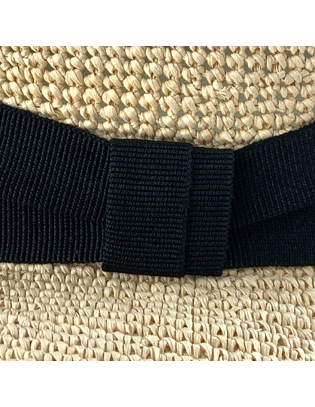 Panamá Crochet Señora