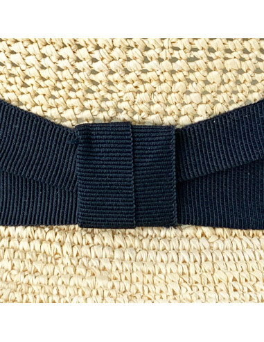 Panamá Crochet Señora