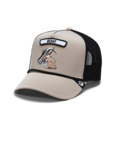 Gorra Goorin GB2 GOAT
