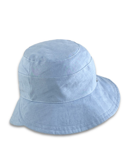 Sombrero Amy Lino Beige