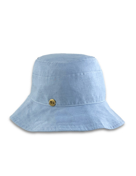 Sombrero Amy Lino Beige