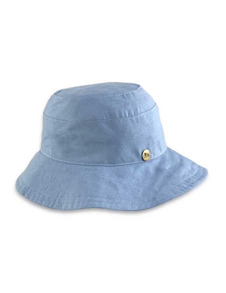 Sombrero Amy Lino Beige