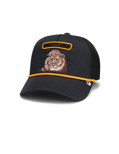 Gorra Goorin GB2 LION