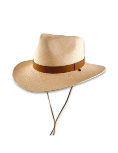 Sombrero Panama Tribu