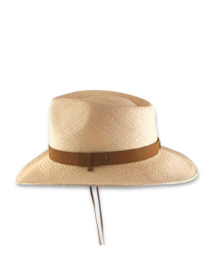 Sombrero Panama Tribu 2