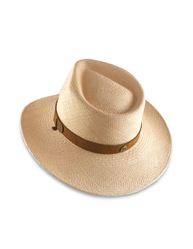 Sombrero Panama Tribu