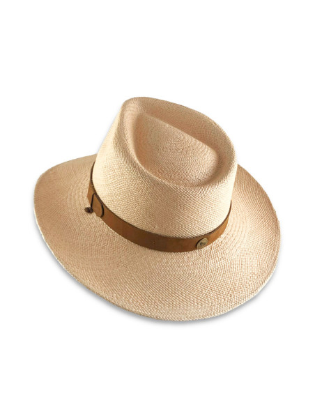 Sombrero Panama Tribu