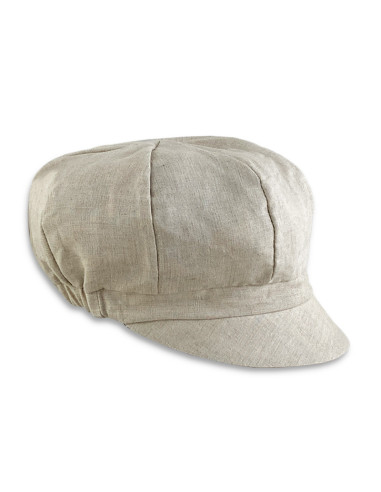 Gorra Silver