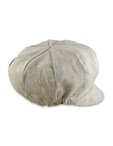 Gorra Silver