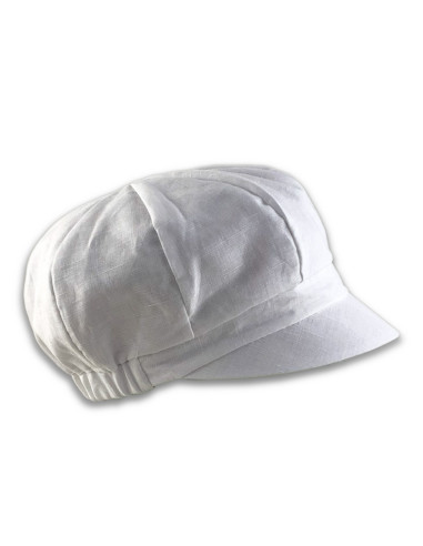 Gorra Silver