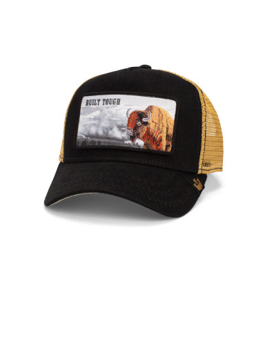 Gorra Goorin BUILT TOUGH