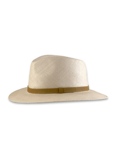 Sombrero Panamá Her Lind Sand