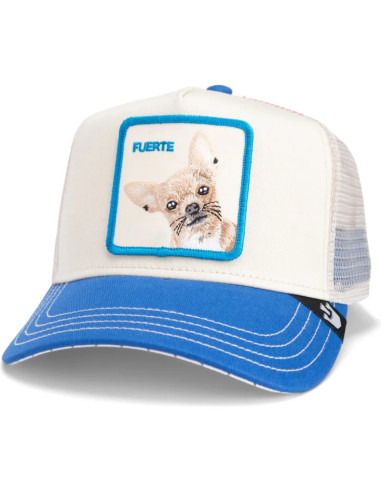 Gorra Goorin THE FUERTE DOG