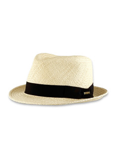 Sombrero Panamá Casper Natural