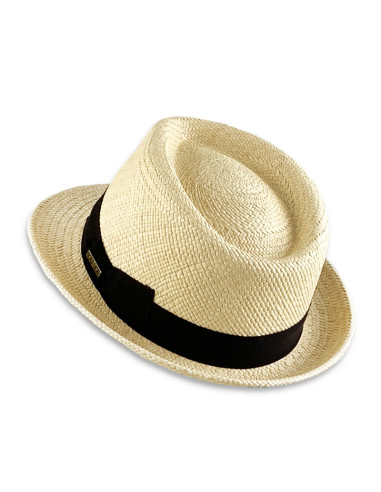 Sombrero Panamá Casper Natural