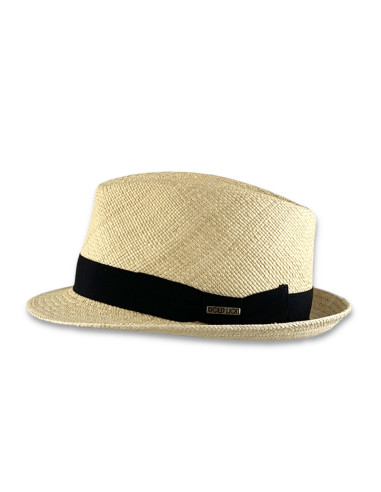Sombrero Panamá Casper Natural