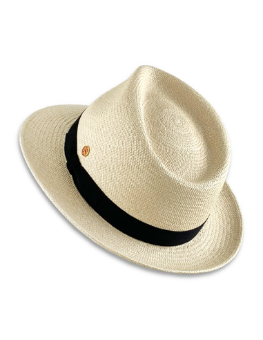 Sombrero Panama Maleo 8525