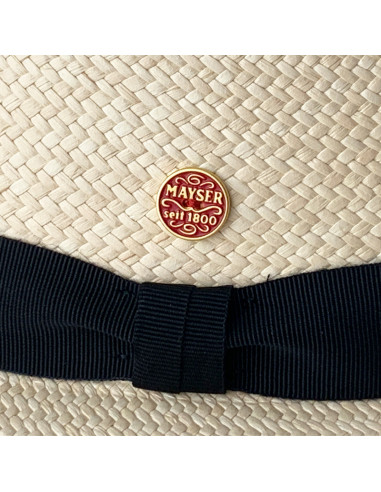 Sombrero Panama Maleo 8525