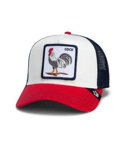 Gorra Goorin TEAM ROOSTER