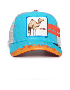 Gorra Goorin SOMEBODY STOP ME