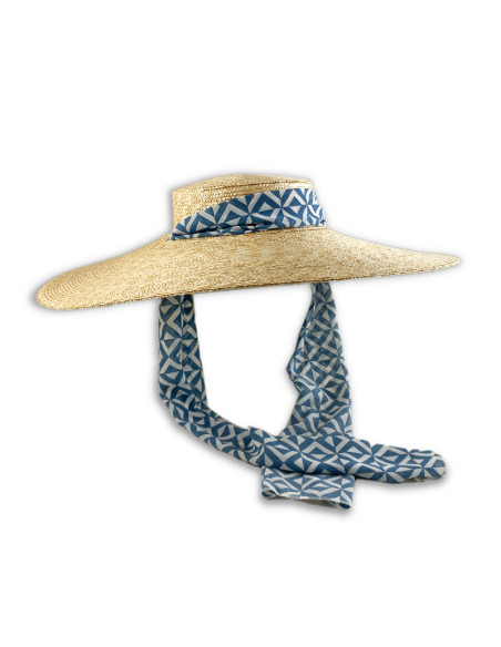 SOMBRERO NAHLA