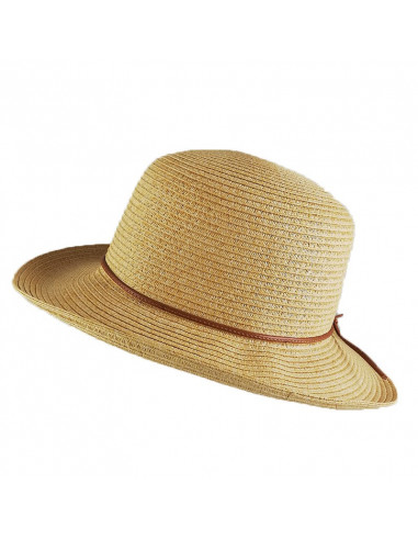 Sombrero Felicia Natural