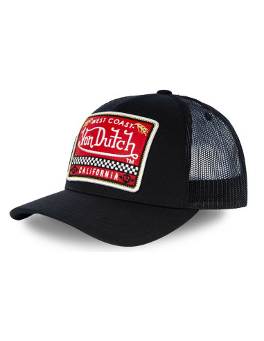VON DUTCH CAS1