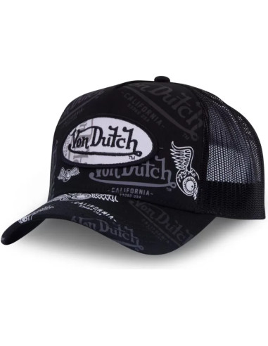 VON DUTCH LE/GRE