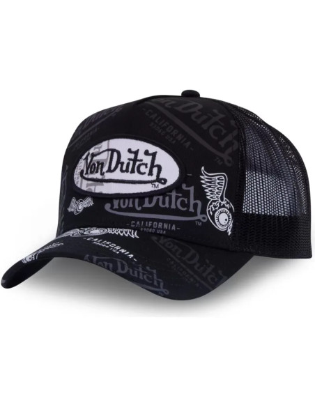 VON DUTCH LE/GRE