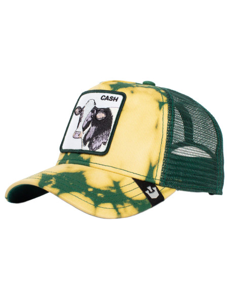 Gorra Goorin ACID COW
