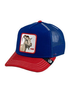 Gorra Goorin HIM GOAT