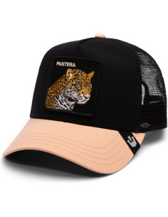Gorra Goorin THE PANTERA