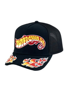 Gorra Goorin HOT HEADZ