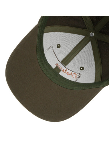 BASEBALL CAP BOSS OF THE PLAINS Stetson