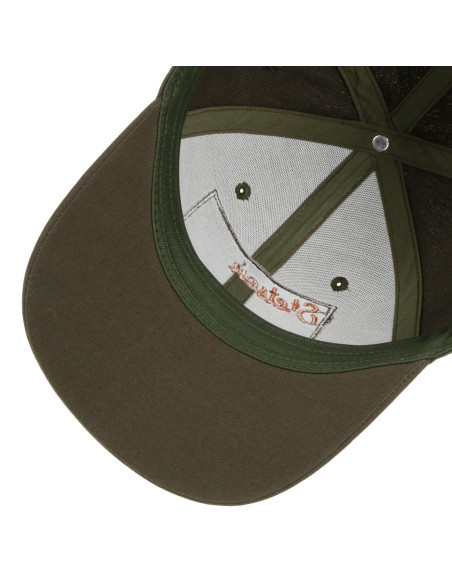 BASEBALL CAP BOSS OF THE PLAINS Stetson