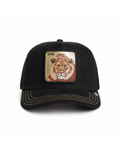 Gorra Gorin GOLDEN KING