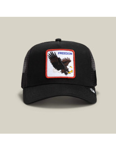 Gorra Gorin FREEDOM EAGLE TRUCKER 2