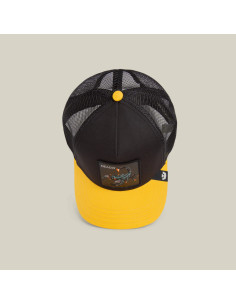 Gorra Gorin THE LUCKY DEADLY MINI (JUNIOR) 2