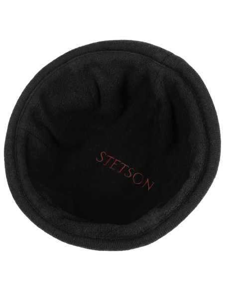 DOCKER WOOL/CASHMERE STETSON