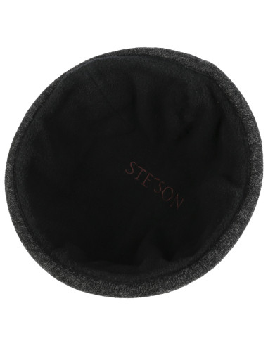 DOCKER WOOL/CASHMERE STETSON