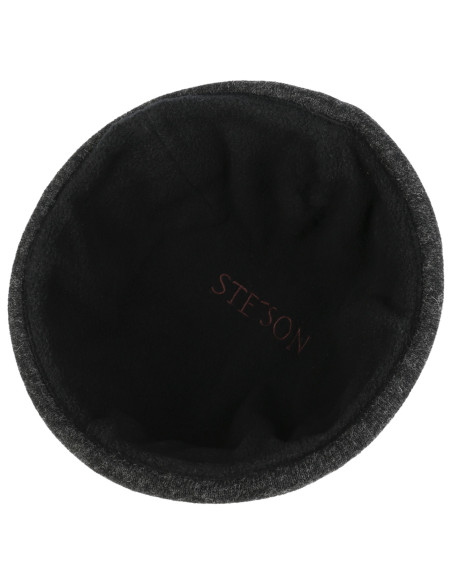 DOCKER WOOL/CASHMERE STETSON