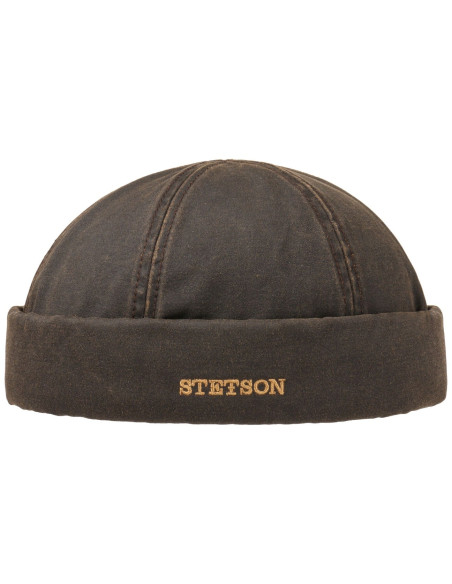 DOCKER CO/PES STETSON