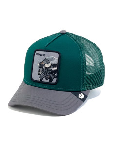 Gorra Goorin TWO-TONE BUFFALO